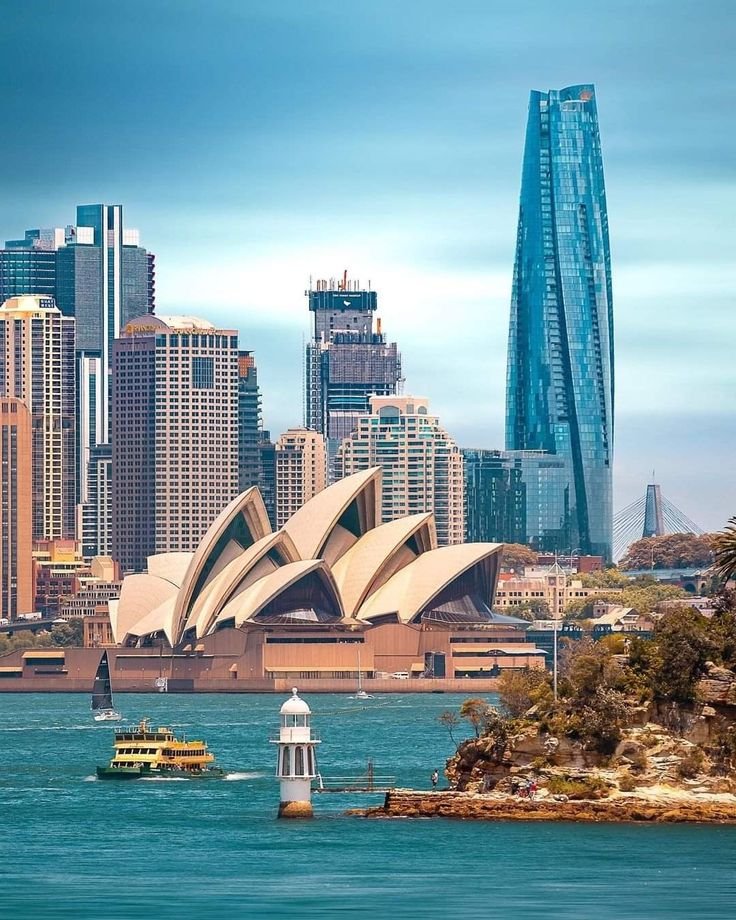 Tourist Visa