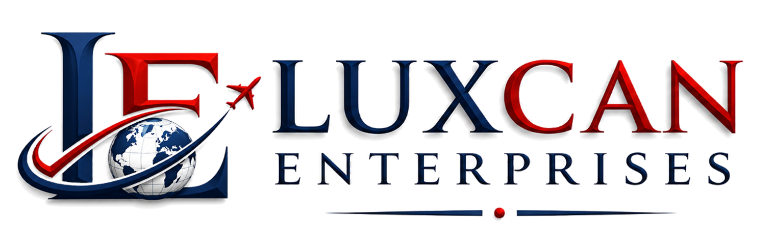 Luxcan Enterprises